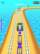 Train Zoom スクリーンショット 6