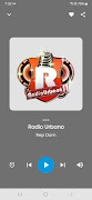 Latino iRadio ภาพหน้าจอ 7