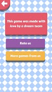 4 Schermata Brain Training - Math Game
