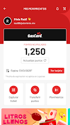 Gascard imagem de tela 3
