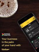 Beverage Analytics اسکرین شاٹ 4