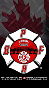 BPFA Local 1552 poster