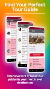 PRIVATE GUIDE WORLD 截图 2