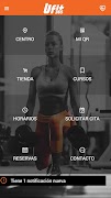 پوستر Ufit365