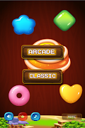 Candy Legend تصوير الشاشة 4