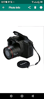 HD Camera ảnh chụp màn hình 2