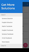برنامهنما 9th Maths NCERT Solution عکس از صفحه