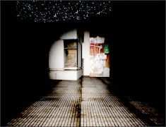 Nightmare Town screenshot 2