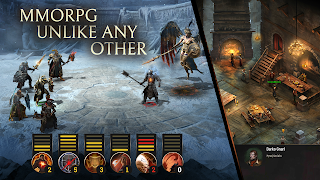 Broken Ranks Beta screenshot 6