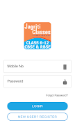 Jagriti Classes Learning App screenshot 7