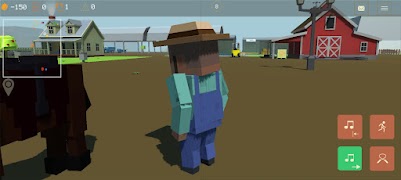 Farm Drive SIM 3D bài đăng