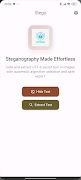 Stego پوسٹر