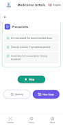 4 Schermata MED AI PRO