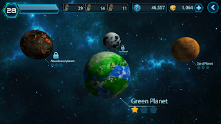 Alien Core screenshot 4