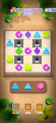 Shape Sort ポスター