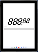 برنامه‌نما Precificador Digital عکس از صفحه