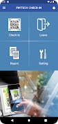 Fintech Attendance ภาพหน้าจอ 7