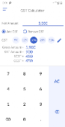 Multi Calculator - All-in-one  screenshot 5