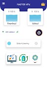 Master Vpn screenshot 5