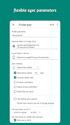 Autosync - File Sync & Backup ภาพหน้าจอ 4