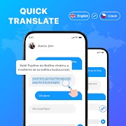Language Translator ảnh chụp màn hình 4