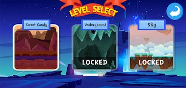 Heroes adventure Ekran Görüntüsü 3