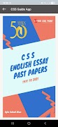 CSS Guide App скриншот 3