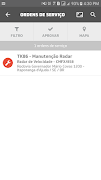 برنامه‌نما Inventsys عکس از صفحه