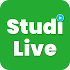 Studi.Live :  Class 5th - 12th ikona