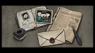 One Way: The Elevator imagem de tela 1