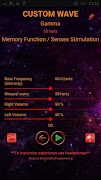 Brain Wave Therapy (Binaural) screenshot 2