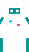 Draw Line:Couple Balls اسکرین شاٹ 3