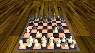 EpicChess BoardQuest Win syot layar 7