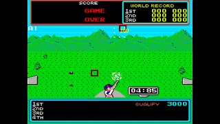 Hyper Sports (Track & Field 2) screenshot 1