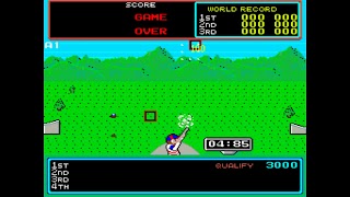 Hyper Sports (Track & Field 2) screenshot 1