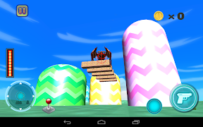 UNITY HEROES screenshot 4