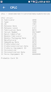 EMV Browser 스크린샷 5