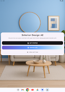 Interior Design AI скриншот 5