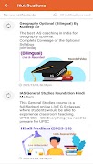 EG Classes Official Ekran Görüntüsü 5