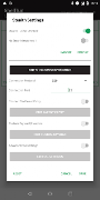 برنامه‌نما ShellTun - SSH VPN عکس از صفحه