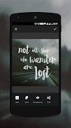 Overlay screenshot 5
