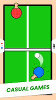 Two Player Mini Games screenshot 4