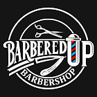 Barbered Up Barbershop icon