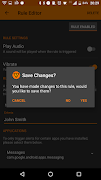 Emergency Alert screenshot 3