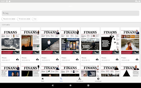 FINANS e-avis 스크린샷 5