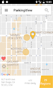 ParkingView скриншот 2