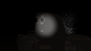 Virtual Oceans imagem de tela 5