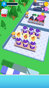 7 Schermata Pocket Chef 3D