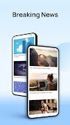 Lia browser Superfast Browser تصوير الشاشة 6
