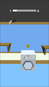 برنامه‌نما Bottle Throw 3D عکس از صفحه
